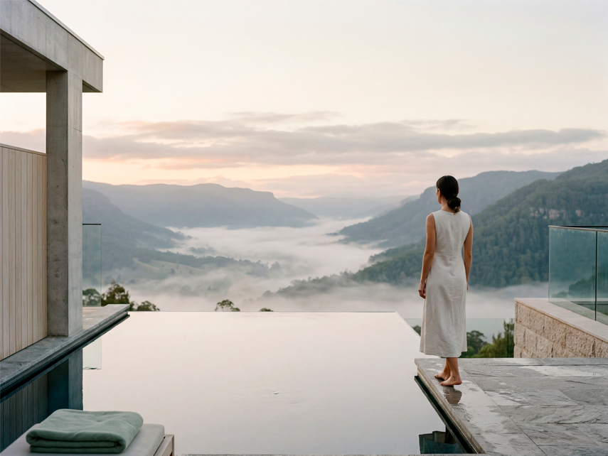 Lifestyle / Travel