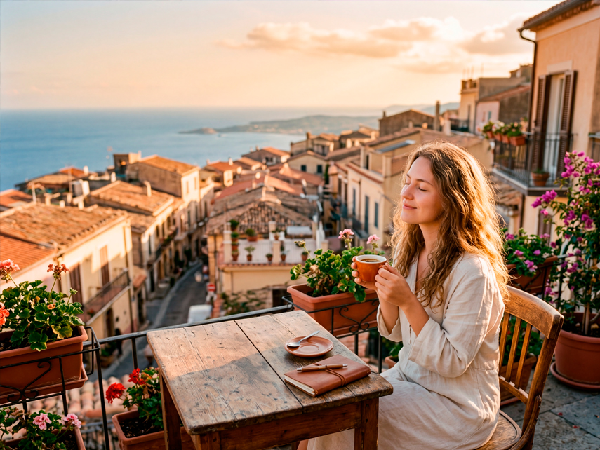 Lifestyle / Travel