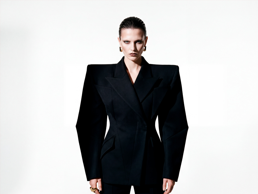 Fashion / Character