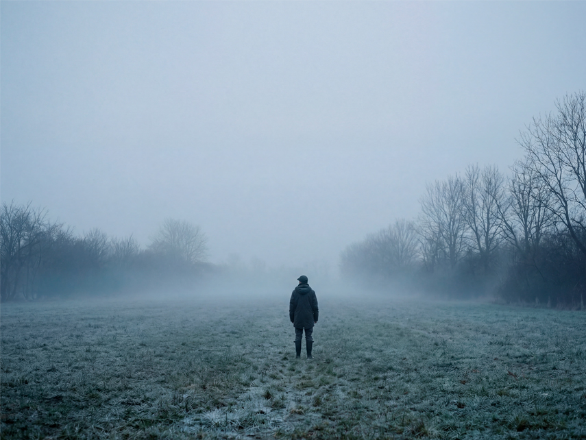 Atmospheric Editorial