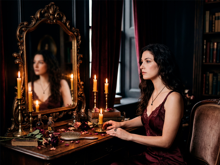 Atmospheric Editorial